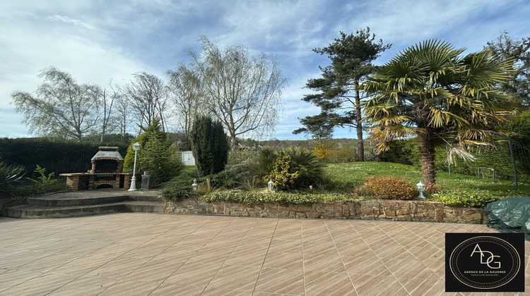 Ma-Cabane - Vente Maison Le Val-Saint-Germain, 210 m²