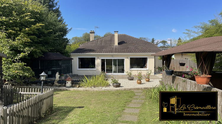 Ma-Cabane - Vente Maison Le Val-Saint-Germain, 82 m²