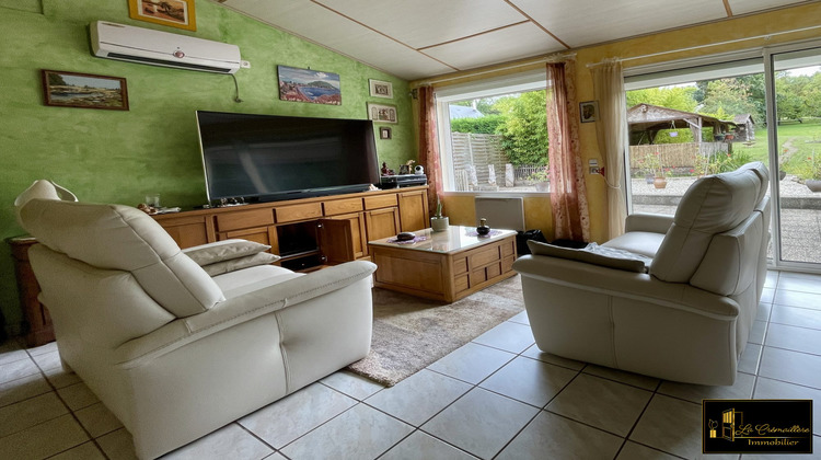 Ma-Cabane - Vente Maison Le Val-Saint-Germain, 82 m²