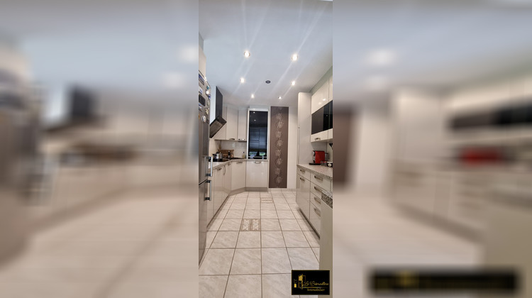 Ma-Cabane - Vente Maison Le Val-Saint-Germain, 82 m²