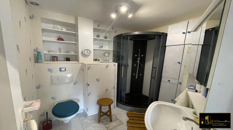 Ma-Cabane - Vente Maison Le Val-Saint-Germain, 82 m²