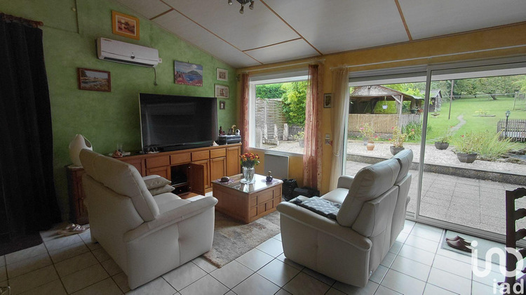 Ma-Cabane - Vente Maison Le Val-Saint-Germain, 102 m²