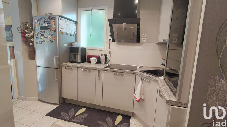 Ma-Cabane - Vente Maison Le Val-Saint-Germain, 102 m²