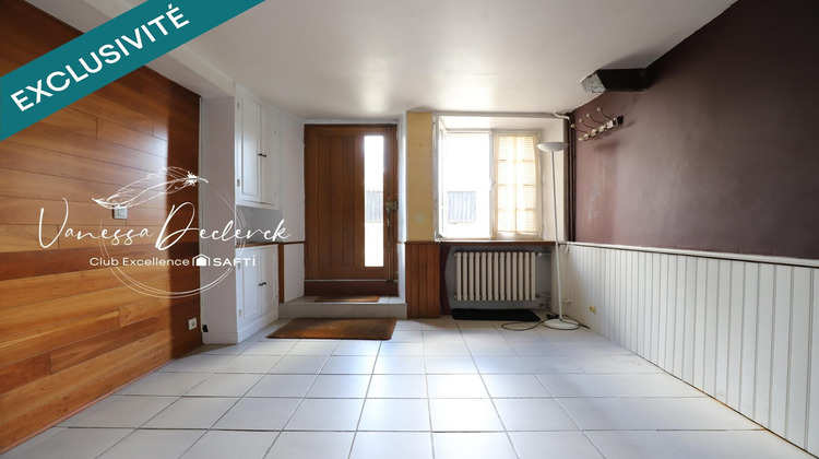 Ma-Cabane - Vente Maison Le Val-Saint-Germain, 184 m²
