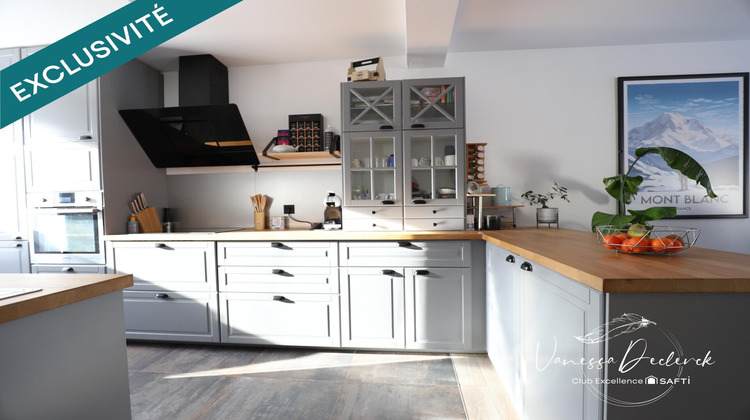 Ma-Cabane - Vente Maison Le Val-Saint-Germain, 109 m²