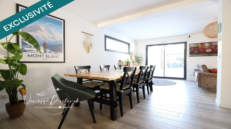 Ma-Cabane - Vente Maison Le Val-Saint-Germain, 109 m²