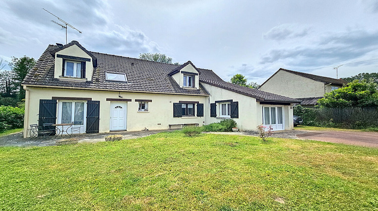 Ma-Cabane - Vente Maison LE VAL-SAINT-GERMAIN, 120 m²