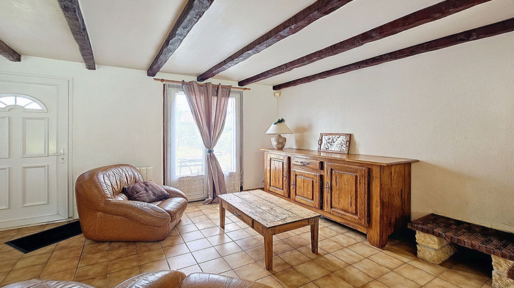 Ma-Cabane - Vente Maison LE VAL-SAINT-GERMAIN, 120 m²