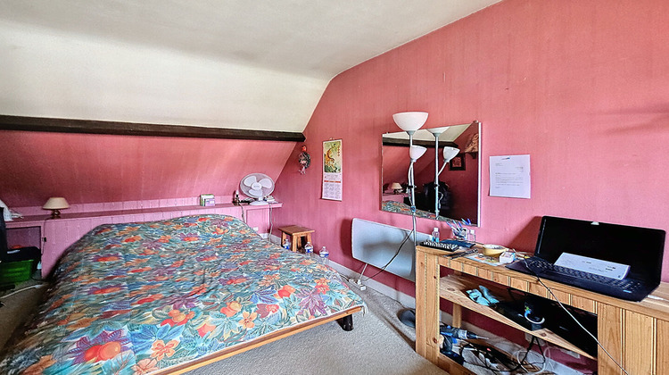 Ma-Cabane - Vente Maison LE VAL-SAINT-GERMAIN, 120 m²