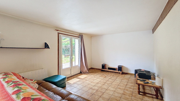 Ma-Cabane - Vente Maison LE VAL-SAINT-GERMAIN, 120 m²
