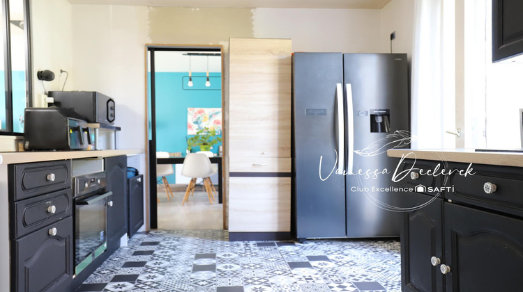 Ma-Cabane - Vente Maison Le Val-Saint-Germain, 123 m²