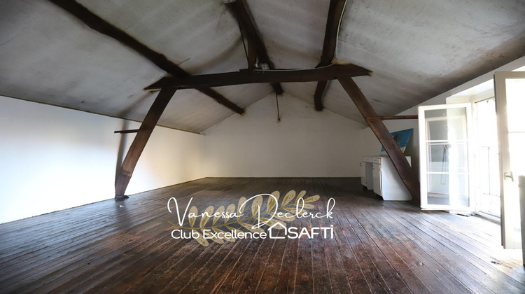 Ma-Cabane - Vente Maison Le Val-Saint-Germain, 75 m²