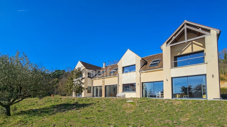 Ma-Cabane - Vente Maison LE VAL SAINT GERMAIN, 696 m²