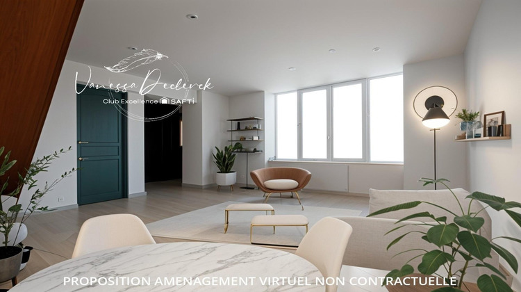 Ma-Cabane - Vente Maison Le Val-Saint-Germain, 61 m²