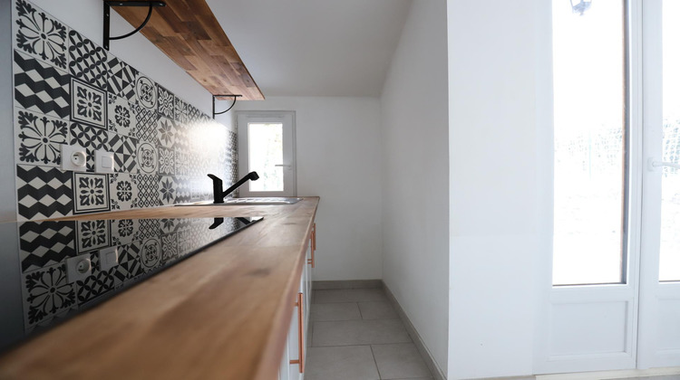 Ma-Cabane - Vente Maison Le Val-Saint-Germain, 61 m²