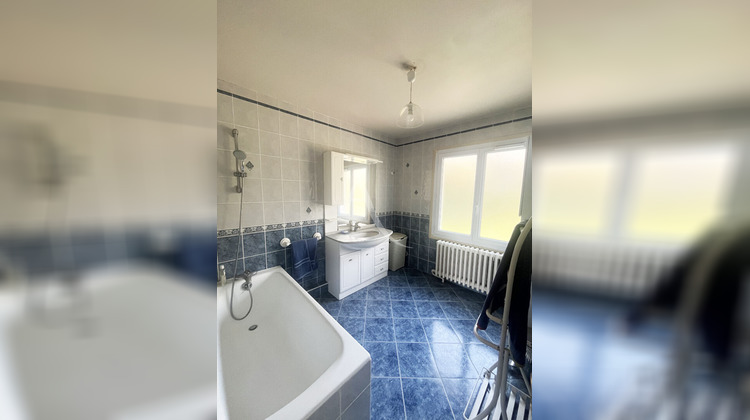 Ma-Cabane - Vente Maison LE VAL-SAINT-GERMAIN, 205 m²