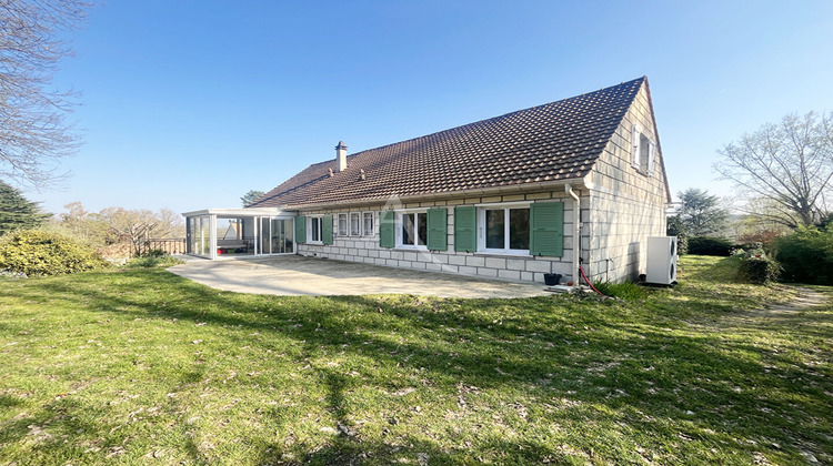Ma-Cabane - Vente Maison LE VAL-SAINT-GERMAIN, 205 m²