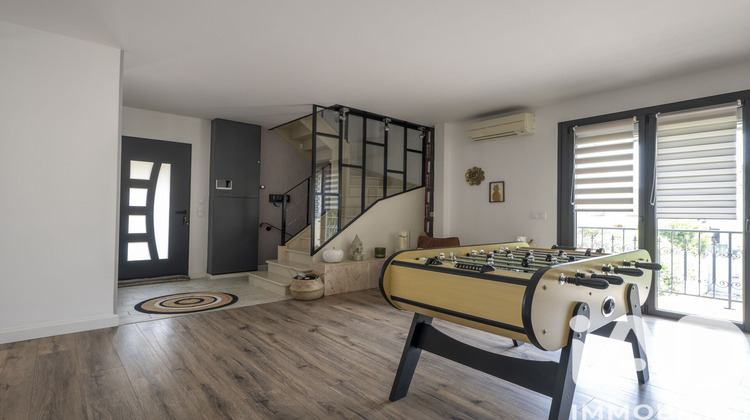 Ma-Cabane - Vente Maison Le Val-Saint-Germain, 210 m²