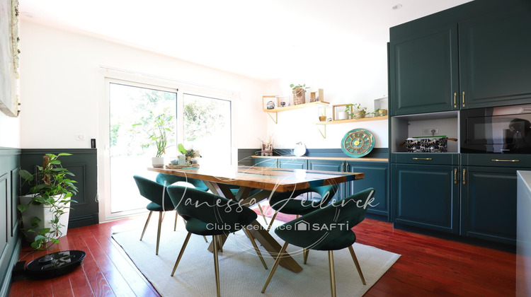 Ma-Cabane - Vente Maison Le Val-Saint-Germain, 140 m²