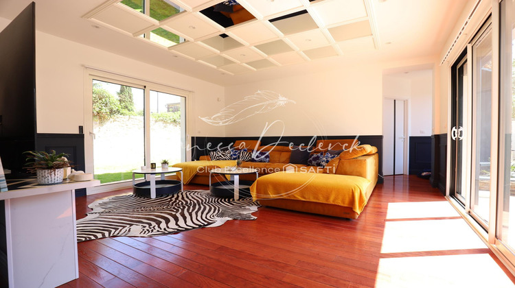 Ma-Cabane - Vente Maison Le Val-Saint-Germain, 140 m²