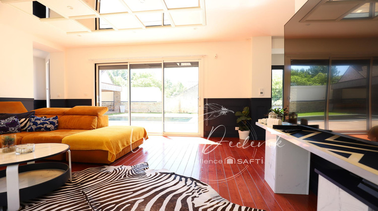 Ma-Cabane - Vente Maison Le Val-Saint-Germain, 140 m²