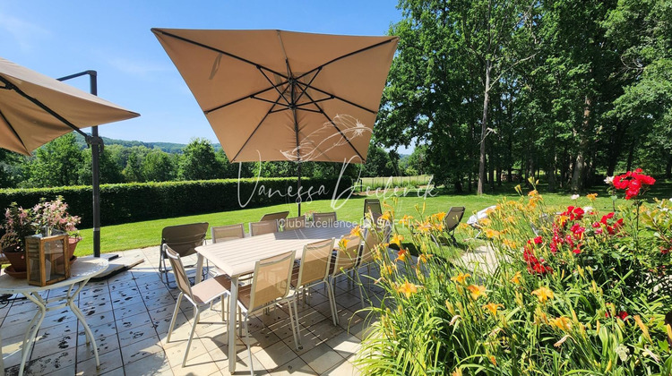Ma-Cabane - Vente Maison Le Val-Saint-Germain, 286 m²
