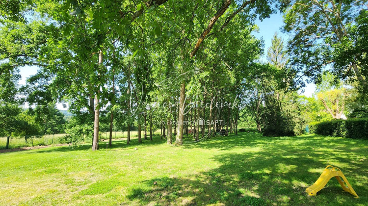 Ma-Cabane - Vente Maison Le Val-Saint-Germain, 286 m²