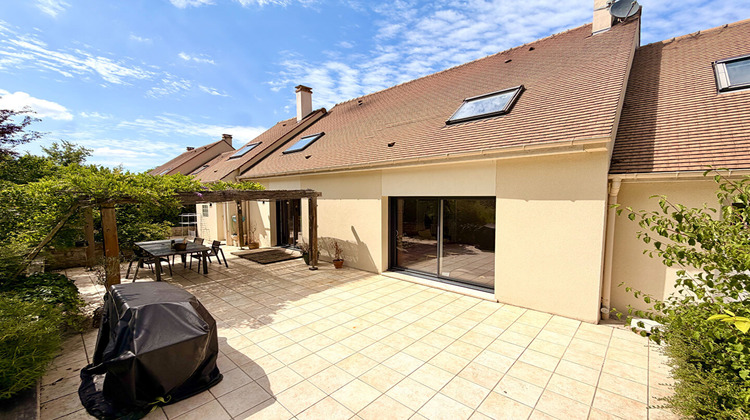Ma-Cabane - Vente Maison LE VAL-SAINT-GERMAIN, 155 m²
