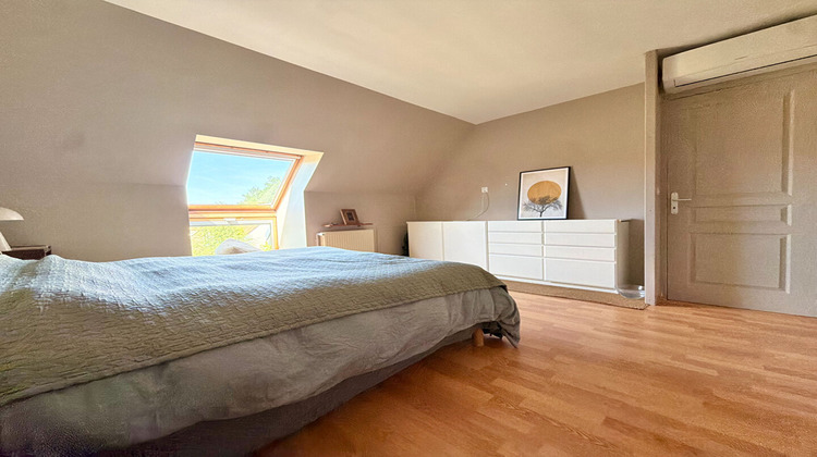 Ma-Cabane - Vente Maison LE VAL-SAINT-GERMAIN, 155 m²