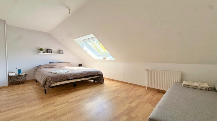 Ma-Cabane - Vente Maison LE VAL-SAINT-GERMAIN, 155 m²