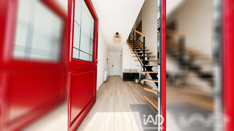 Ma-Cabane - Vente Maison Le Val-Saint-Germain, 127 m²