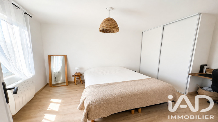 Ma-Cabane - Vente Maison Le Val-Saint-Germain, 127 m²