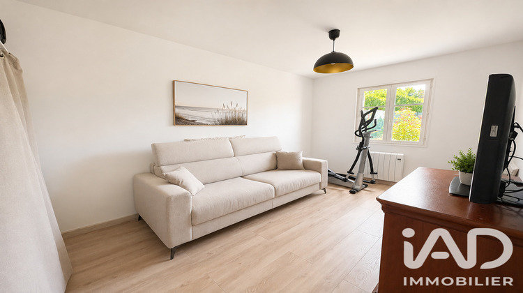 Ma-Cabane - Vente Maison Le Val-Saint-Germain, 127 m²