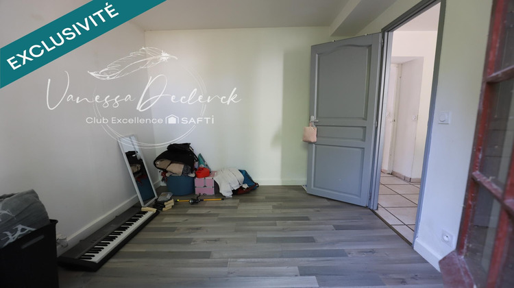 Ma-Cabane - Vente Maison Le Val-Saint-Germain, 64 m²
