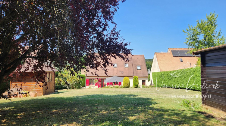 Ma-Cabane - Vente Maison Le Val-Saint-Germain, 140 m²