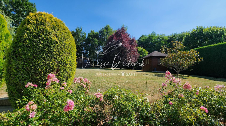 Ma-Cabane - Vente Maison Le Val-Saint-Germain, 140 m²