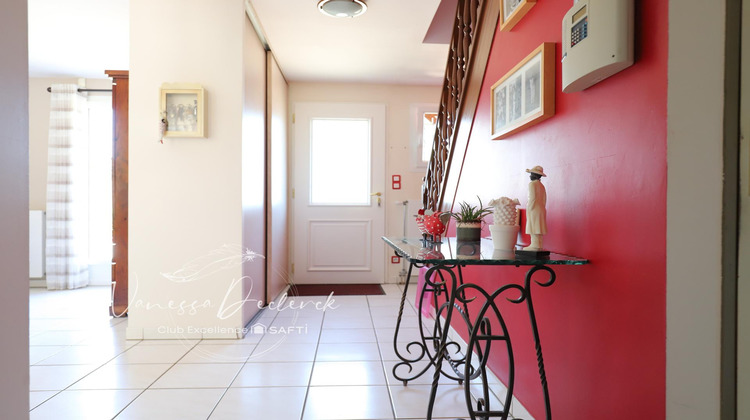 Ma-Cabane - Vente Maison Le Val-Saint-Germain, 140 m²