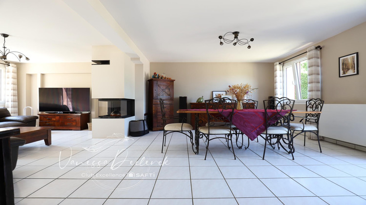 Ma-Cabane - Vente Maison Le Val-Saint-Germain, 140 m²