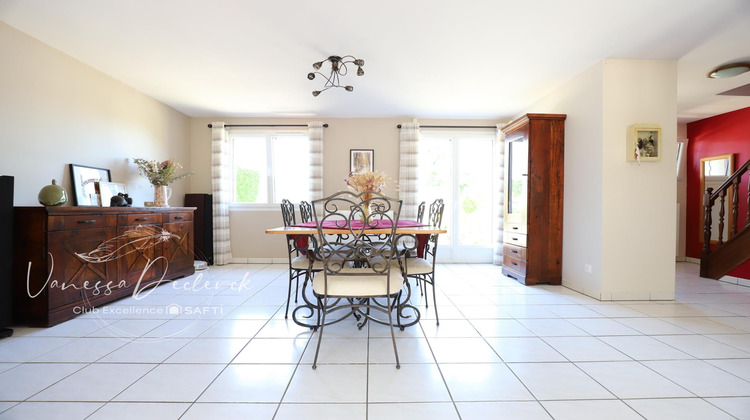 Ma-Cabane - Vente Maison Le Val-Saint-Germain, 140 m²