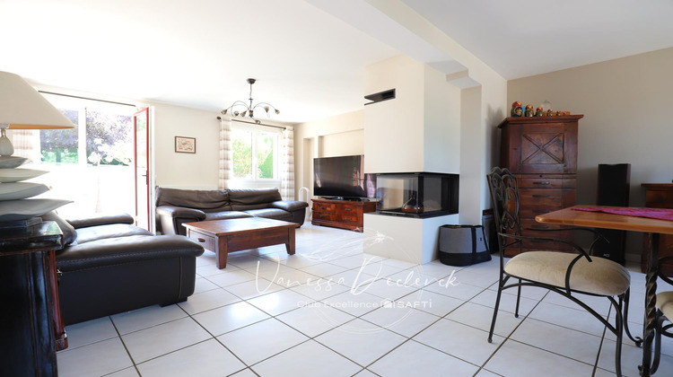 Ma-Cabane - Vente Maison Le Val-Saint-Germain, 140 m²