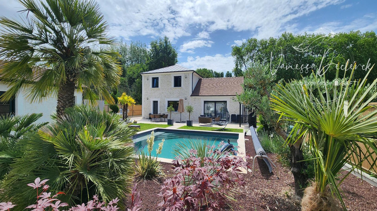 Ma-Cabane - Vente Maison Le Val-Saint-Germain, 163 m²