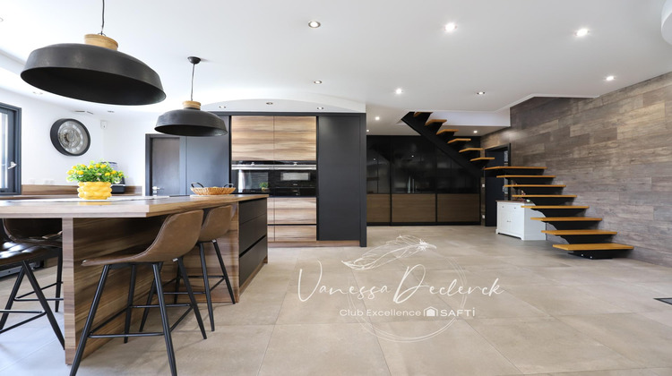 Ma-Cabane - Vente Maison Le Val-Saint-Germain, 163 m²