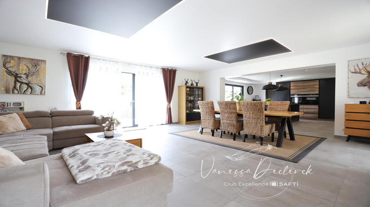 Ma-Cabane - Vente Maison Le Val-Saint-Germain, 163 m²