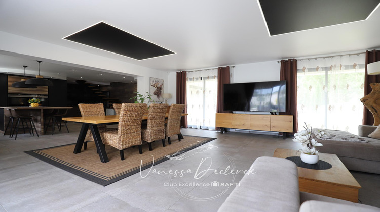 Ma-Cabane - Vente Maison Le Val-Saint-Germain, 163 m²