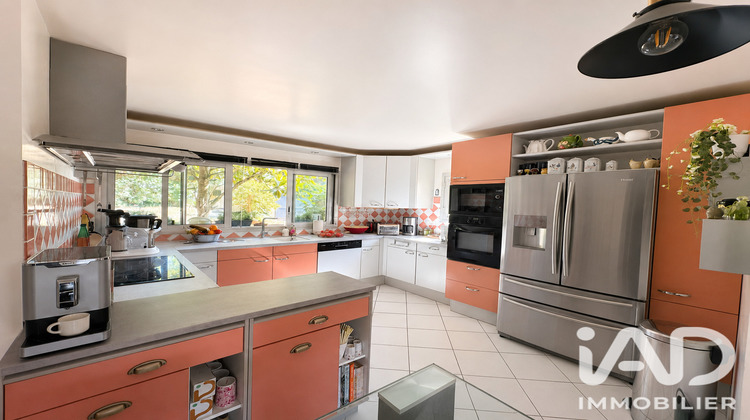 Ma-Cabane - Vente Maison Le Val-Saint-Germain, 244 m²