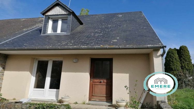 Ma-Cabane - Vente Maison Le Val-Saint-Père, 70 m²