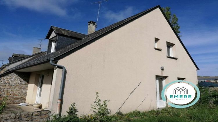 Ma-Cabane - Vente Maison Le Val-Saint-Père, 70 m²