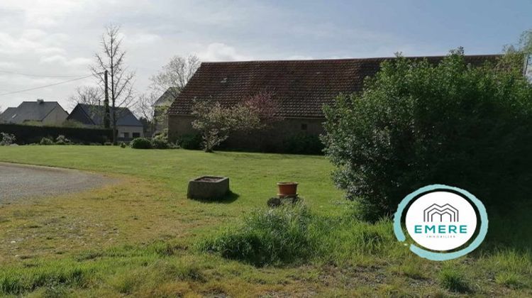 Ma-Cabane - Vente Maison Le Val-Saint-Père, 215 m²