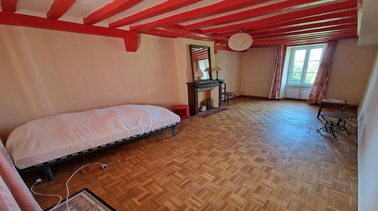 Ma-Cabane - Vente Maison LE VAL-SAINT-PERE, 288 m²