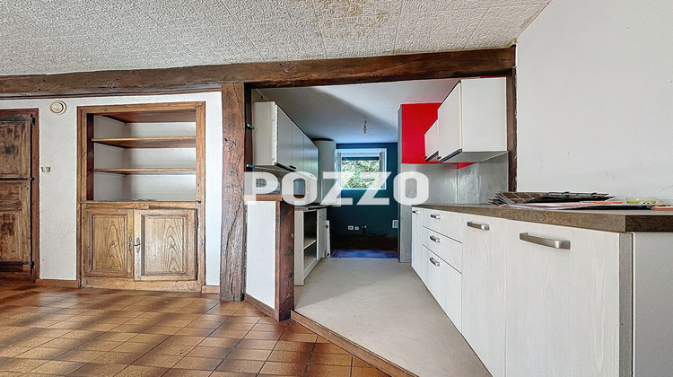 Ma-Cabane - Vente Maison LE VAL-SAINT-PERE, 150 m²